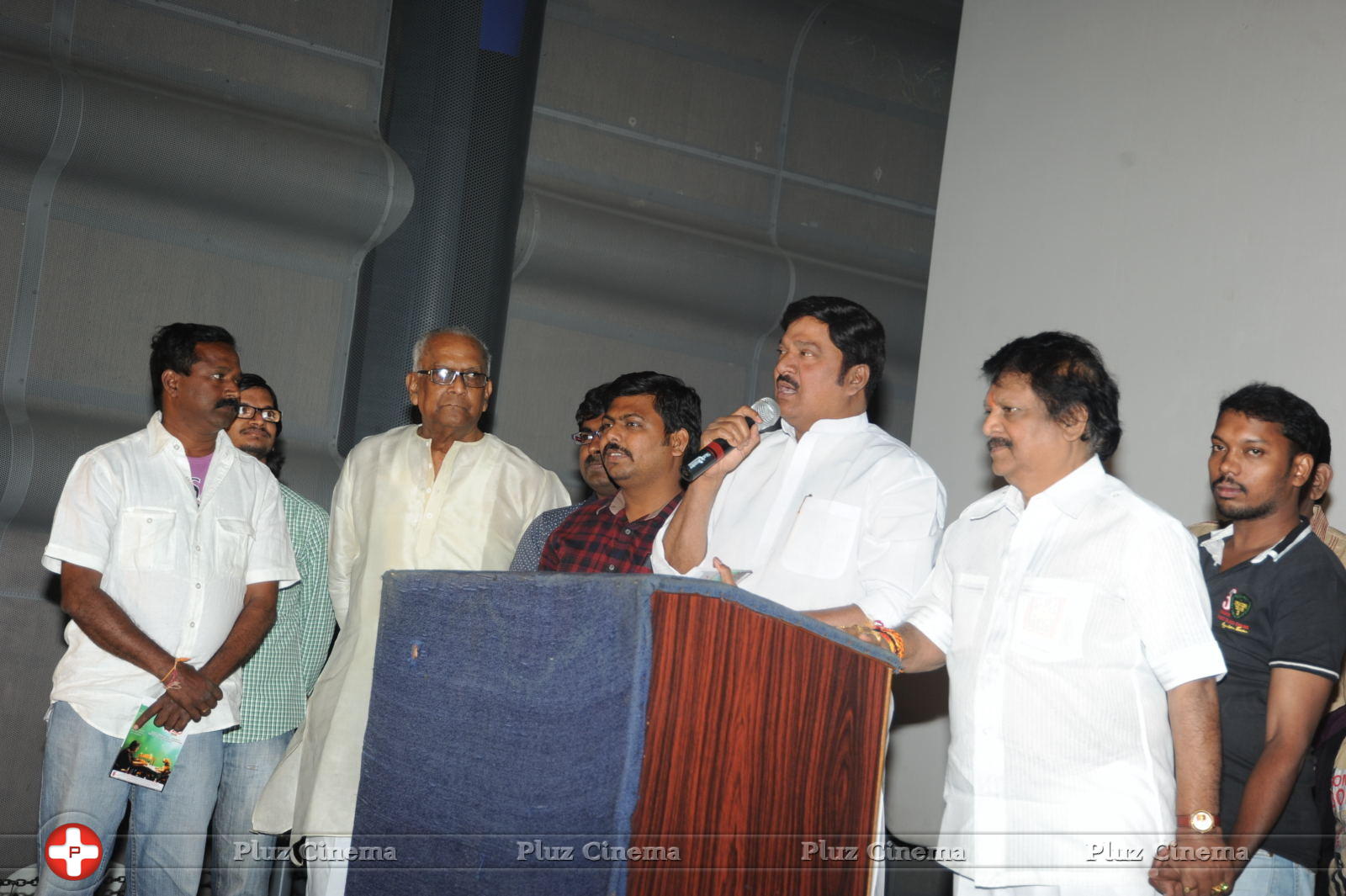 Tommy Movie Audio Launch Photos | Picture 975203