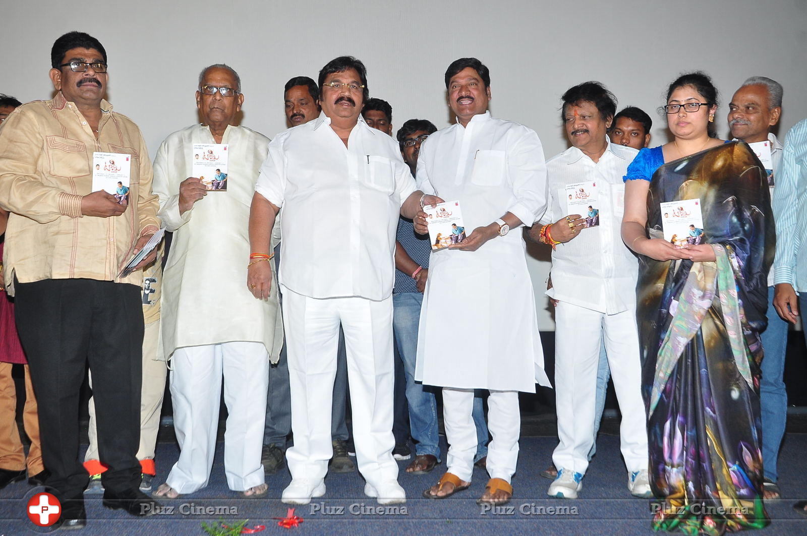 Tommy Movie Audio Launch Photos | Picture 975209