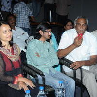 Tommy Movie Audio Launch Photos | Picture 975062
