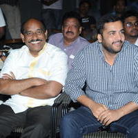 Tommy Movie Audio Launch Photos | Picture 975070