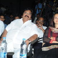 Tommy Movie Audio Launch Photos | Picture 975100