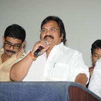 Dasari Narayana Rao - Tommy Movie Audio Launch Photos