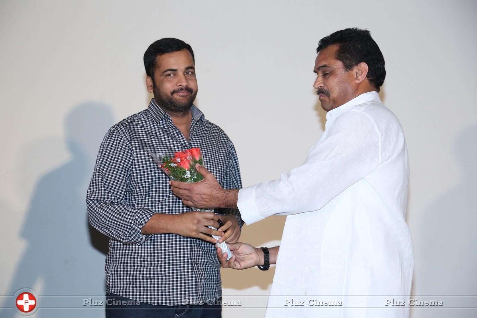 Tommy Movie Audio Launch Photos | Picture 974950
