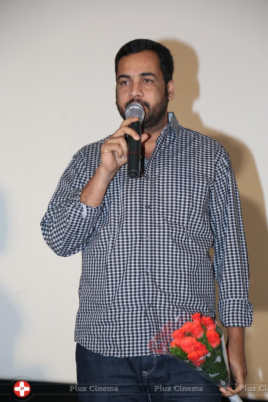 Tommy Movie Audio Launch Photos | Picture 974952