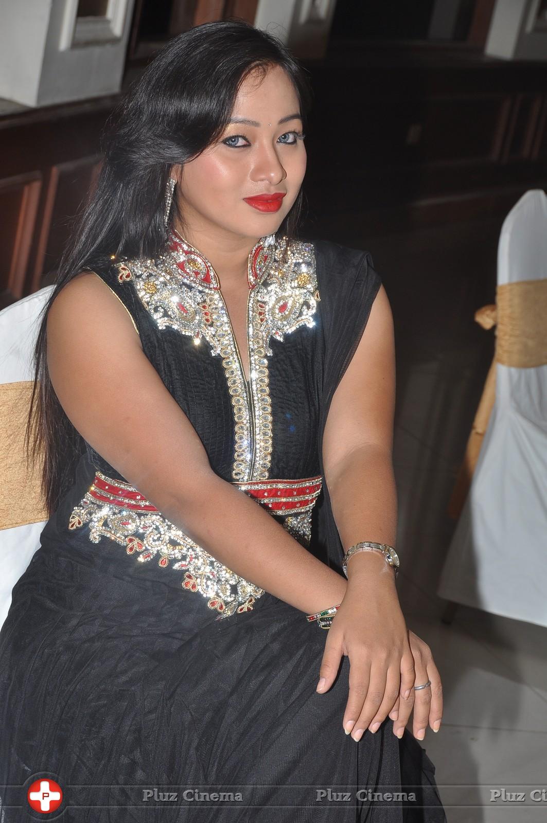 Sneha at Father Movie Audio Launch Stills | Picture 975696