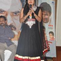 Sneha (Item Girl) - Father Movie Audio Launch Stills | Picture 975575