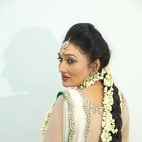 Ramya Sri at O Malli Audio Launch Photos | Picture 975904