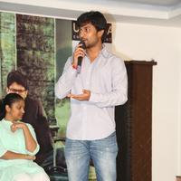 Nani - Yevade Subramanyam Movie Press Meet Photos | Picture 975516