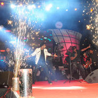 Devi Sri Prasad - Devi Sri Performance at FNCC New Year Celebrations Photos | Picture 923827