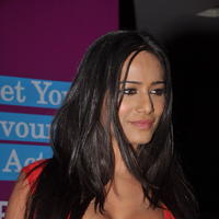 Poonam Pandey at Malini and Co Movie Promotions Stills | Picture 924838