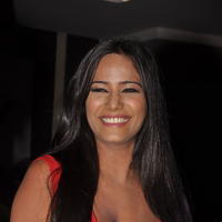 Poonam Pandey at Malini and Co Movie Promotions Stills | Picture 924847