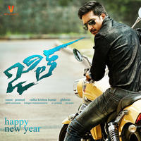 Jil Movie First Look Posters | Picture 925396