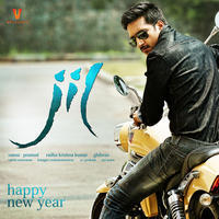 Jil Movie First Look Posters | Picture 925397