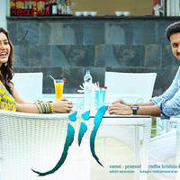 Jil Movie First Look Posters | Picture 925399