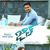 Jil Movie First Look Posters | Picture 925400