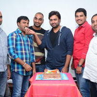 Nara Rohit New Year Celebrations Photos | Picture 923935