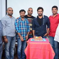 Nara Rohit New Year Celebrations Photos | Picture 923936