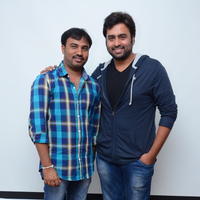 Nara Rohit New Year Celebrations Photos | Picture 923939