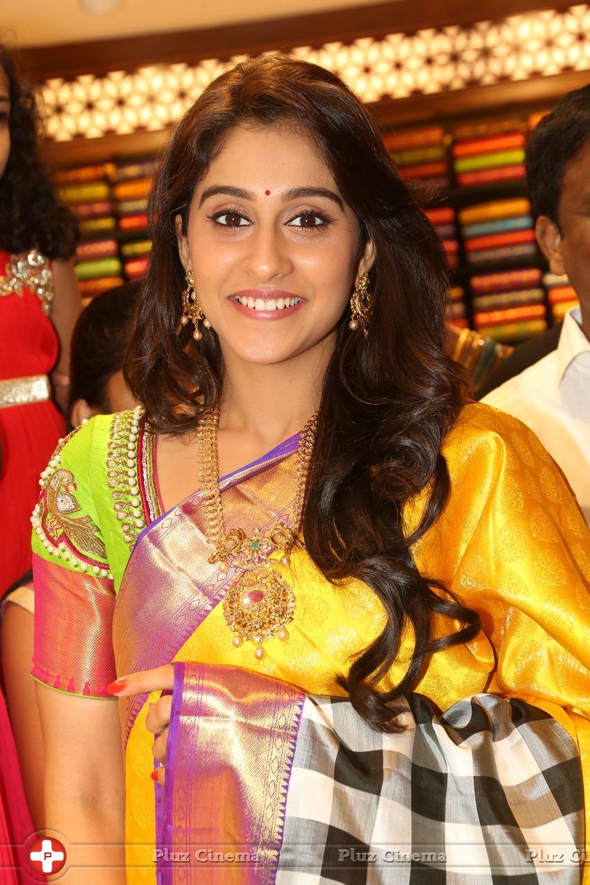 Picture 925787 Regina Cassandra The Chennai Shopping Mall Launch Stills 0474