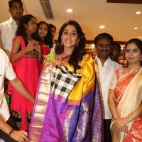Regina Cassandra - The Chennai Shopping Mall Launch Stills