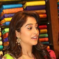 Regina Cassandra at Chennai Shopping Mall Launch Photos | Picture 925961