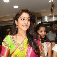 Regina Cassandra at Chennai Shopping Mall Launch Photos | Picture 925978