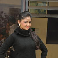 Shreya at Mohabbat Mein Movie Press Meet Photos | Picture 925550
