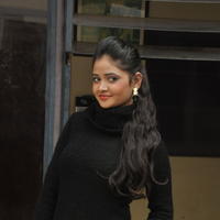 Shreya at Mohabbat Mein Movie Press Meet Photos | Picture 925552