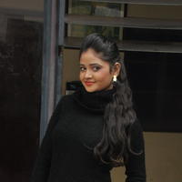 Shreya at Mohabbat Mein Movie Press Meet Photos | Picture 925553