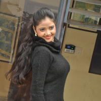 Shreya at Mohabbat Mein Movie Press Meet Photos | Picture 925586