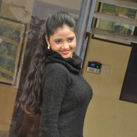 Shreya at Mohabbat Mein Movie Press Meet Photos | Picture 925587