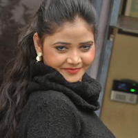 Shreya at Mohabbat Mein Movie Press Meet Photos | Picture 925588