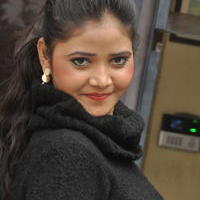 Shreya at Mohabbat Mein Movie Press Meet Photos | Picture 925589