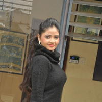 Shreya at Mohabbat Mein Movie Press Meet Photos | Picture 925593