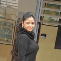 Shreya at Mohabbat Mein Movie Press Meet Photos | Picture 925594