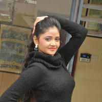 Shreya at Mohabbat Mein Movie Press Meet Photos | Picture 925597