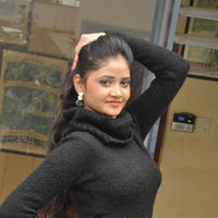 Shreya at Mohabbat Mein Movie Press Meet Photos | Picture 925598