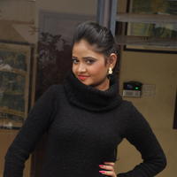 Shreya at Mohabbat Mein Movie Press Meet Photos | Picture 925600