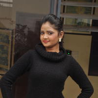 Shreya at Mohabbat Mein Movie Press Meet Photos | Picture 925602