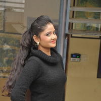 Shreya at Mohabbat Mein Movie Press Meet Photos | Picture 925605