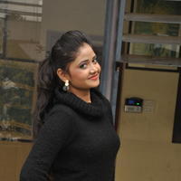 Shreya at Mohabbat Mein Movie Press Meet Photos | Picture 925606