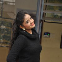 Shreya at Mohabbat Mein Movie Press Meet Photos | Picture 925607