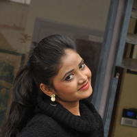 Shreya at Mohabbat Mein Movie Press Meet Photos | Picture 925608