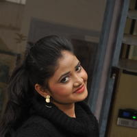 Shreya at Mohabbat Mein Movie Press Meet Photos | Picture 925610