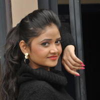Shreya at Mohabbat Mein Movie Press Meet Photos | Picture 925612