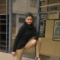 Shreya at Mohabbat Mein Movie Press Meet Photos | Picture 925625