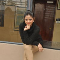 Shreya at Mohabbat Mein Movie Press Meet Photos | Picture 925634