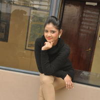 Shreya at Mohabbat Mein Movie Press Meet Photos | Picture 925636
