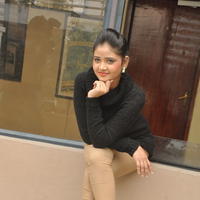 Shreya at Mohabbat Mein Movie Press Meet Photos | Picture 925638