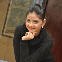 Shreya at Mohabbat Mein Movie Press Meet Photos | Picture 925643